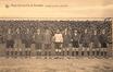 Carte-vue Equipe de football Royal Daring Club de Bruxelles, éd. Nels - Ern. Thill (Bruxelles), 1922-1923.<br>