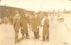 Fotokaart van de Belgische krijgsgevangene Jozef Julius Lannoy, verzonden vanuit het kamp van Göttingen naar Sint-Jans-Molenbeek, fotogr. onbekend, 1917.<br>