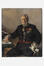 anon., Portrait de Louis Mettewie en uniforme d'apparat de bourgmestre de Molenbeek-Saint-, huile sur toile, s.d.Jean<br>