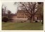 Photo Château du Karreveld (Molenbeek-Saint-Jean) avec parc et étang, photogr. anon., s.d. <br>