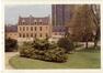 Photo Château du Karreveld (Molenbeek-Saint-Jean) avec parc et étang, photogr. anon., s.d. <br>