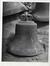 Photo Cloches de l'église Sainte-Barbe (Molenbeek-Saint-Jean), photogr. anon., s.d.<br>