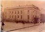 Photo Maison Communale (Molenbeek-Saint-Jean), photogr. anon., s.d. [années 1880].<br>