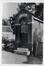 Photo Chapelle Saint-Roch  à Molenbeek-Saint-Jean, photogr. anon., s.d. [après 1942].<br>