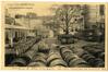 Carte-vue Vins et spiritueux maison G. Van Volxem, vue extérieure des magasins, Chaussée de Ninove, 162-164 (Molenbeek-Saint-Jean), s.éd., s.d.<br>