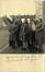 Carte photo Au Quai de l'Industrie, 63 (Molenbeek-Saint-Jean), photogr. anon., s.d.<br>