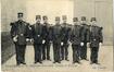 Sapeurs-Pompiers de Molenbeek-Saint-Jean, groupe de clairons, éd. F. Declerck, s.d.<br>