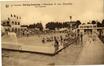Carte-vue Le nouveau Daring-Solarium de Molenbeek-Saint-Jean, éd. Nels (Bruxelles), s.d. [vers 1935].<br>