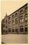 Prentkaart Instituut Sint-Viator (Sint-Jans-Molenbeek), speelplaats, uitg. Nels (Brussel), s.d.<br>