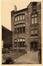 Carte-vue Instituut Sint-Viator (Sint-Jans-Molenbeek), hoodingang, uitg. Nels (Brussel), s.d.<br>