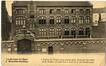 Carte-vue L'Institut Saint-Viateur pour jeunes gens, Rue Vandernoot (Molenbeek-Saint-Jean), façade principale, s.éd., s.d.