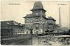 Carte-vue Ferme des Boues (Bruxelles), éd. L.L. (Bruxelles), s.d.<br>