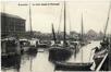 Carte-vue Bassin de l'Entrepôt (Bruxelles), s.éd., s.d.<br>