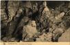 Carte-vue publictaire Grottes de Han. 'Le Boudoir de Proserpine', éd. Nels (Bruxelles), s.d.<br>