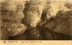 Carte-vue publicitaire Grottes de Han. La Salle d'Armes : la réapparition de la Lesse, éd. Nels (Bruxelles), s.d.<br>