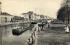 Carte-vue Canal de Charleroi à Molenbeek-Saint-Jean, s.éd., s.d.