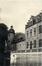 Carte photo Château du Karreveld, photogr. anon., s.d. [1956 ou après].<br>