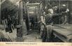 Carte-vue publicitaire Magasin de glaces Robinson King & Co., Chaussée d'Anvers, 209 (Molenbeek-Saint-Jean), s.d. [vers 1900-1910].<br>