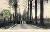 Carte-vue Village de Meysse [Meise], éd. C.J. Joos (Meise), 1910. <br>