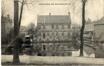 Carte-vue Château-ferme du Karreveld (Molenbeek-Saint-Jean), éd. Rotographie Belge (Saint-Gilles), s.d. [vers 1910-1920].<br>