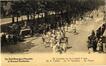 Carte-vue La paroisse Saint-Remi de Bruxelles-Maritime (Molenbeek-Saint-Jean), la procession au Boulevard Léopold II, s.éd., s.d.<br>