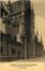 Prenttkaart Sint-Remigiuskerk, de noordgevel (Sint-Jans-Molenbeek), z.uitg., s.d. [ca. 1925].<br>