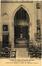 Carte-vue Eglise Saint-Remi, l'autel de Saint Joseph (Molenbeek-Saint-Jean), s.éd., s.d. [vers 1925].<br>