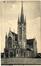 Carte-vue Eglise Saint-Remi vue du Boulevard du Jubilé (Molenbeek-Saint-Jean), cliché F. Walschaerts (Bruxelles), s.d. [vers 1914].<br>