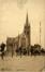 Carte-vue Eglise Saint-Remi vue du Boulevard du Jubilé (Molenbeek-Saint-Jean), éd. Nels (Bruxelles), s.d. [vers 1920].<br>