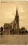Carte-vue Eglise Saint-Remi vue du Boulevard du Jubilé (Molenbeek-Saint-Jean), éd. Nels (Bruxelles), s.d. [vers 1920].<br>