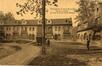 Carte-vue Immeubles de la Cité Diongre, Rue Joseph Diongre (Molenbeek-Saint-Jean), éd. P.J. Flion (Bruxelles), s.d. [vers 1922-1925].<br>