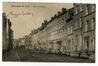 Carte-vue Rue de Launoy [Delaunoy] (Molenbeek-Saint-Jean), éd. Sottiaux (Molenbeek-Saint-Jean), 1928.<br>