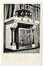 Carte-vue publicitaire Em. Vandenhoute (Anderlecht), Tabernacle avec couronne à l'Eglise Notre-Dame-Médiatrice (Molenbeek-Saint-Jean), 1947.<br>