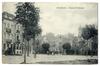 Carte-vue Square Saint-Remy (futur Square des Libérateurs, Molenbeek-Saint-Jean), s.éd., s.d. [vers 1910-1920].