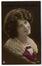 Fantasiekaart “Bonjour de Molenbeek”, uitg. N.G.P., 1912.<br>