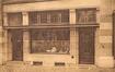 Carte-vue Teintureries et nettoyage à sec Harms, Boulevard Léopold II, 184 (Molenbeek-Saint-Jean), éd. Ern. Thill, Nels (Bruxelles), 1935.<br>
