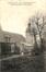 Carte-vue Château-ferme du Karreveld (Molenbeek-Saint-Jean), éd. Rotographie Belge (Saint-Gilles), 1906 (?).<br>
