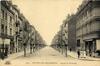 Carte-vue Avenue de Terneuzen [Avenue Jean Dubrucq], Molenbeek-Saint-Jean, éd. Henri Georges (Bruxelles), s.d. [vers 1910].<br>