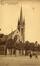 Carte-vue Eglise Saint-Remi vue du Boulevard du Jubilé (Molenbeek-Saint-Jean), éd. P.J. Flion (Bruxelles), s.d. [années 1920 ?].<br>