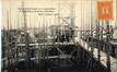 Carte-vue Eglise Saint-Remi en construction (Molenbeek-Saint-Jean), éd. Liebaert (Jette-Saint-Pierre), s.d. [vers 1910].<br>