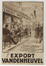 Coupure de presse Publicité bière Export Vandenheuvel, impr. V. Ernult-Doncq (Bruxelles), 1938.<br>