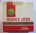 Paquet de cigarettes Boule d'Or, filtre, s.d. [20e siècle].<br>