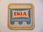 Reclamebierviltje 'Ekla' (brouwerij Vandenheuvel), s.d.<br>