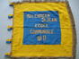 Drapeau Ecole communale n° 1 Molenbeek-Saint-Jean / Gemeenteschool nr 11 Sint-Jans-Molenbeek, s.d. [2de moitié 20e siècle].