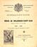 Hommage-souvenir aux héros de Molenbeek-Saint-Jean morts pour la patrie 1914-1918 (...), Molenbeek-Saint-Jean, impr. Guill. Walthoff et Cie, [1928], 8 p.<br>