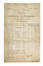 Palmarès Concours des élèves garçons des écoles primaires et des écoles pour adultes du canton de Molenbeek-Saint-Jean, 1883, 5 p.<br>