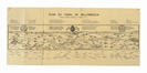 Plan du Canal de Willebroeck (d'après le Nieuwe Chronycke van Brabant, 1565), s.éd., s.d.<br>