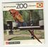 Pochette avec cartes à images du zoo d’Anvers pour projecteur View-Master, s.d. [années 1960].<br>