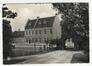 Carte-vue Château du Karreveld (reconstruit), éd. Nels - Libr. Lessem (Bruxelles), s.d. [1965].<br>