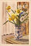 Bouquet (Jonquilles)<br>de Saint-Léger, Bernadette